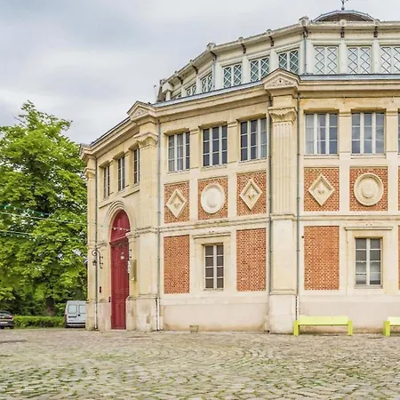 بيت للعطل Vilnius - Grande Maison