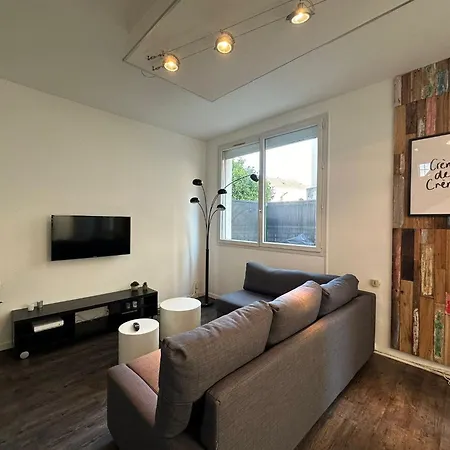 Vilnius - Grande Maison Holiday home Reims