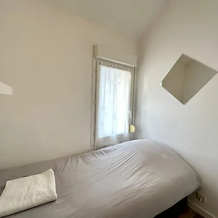 Holiday home Vilnius - Grande Maison Reims