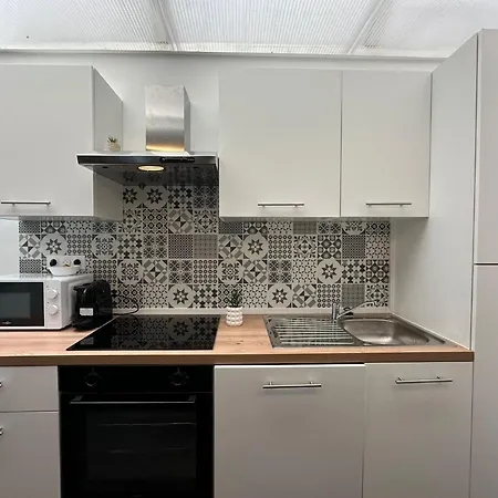 Holiday home Vilnius - Grande Maison