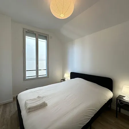 Vilnius - Grande Maison رانس