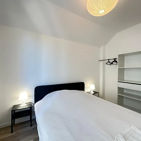 Vilnius - Grande Maison